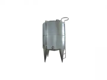 Dual-layer Storage Tank