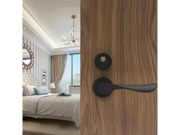 Mortise Lever Lock/Door Handle Lock