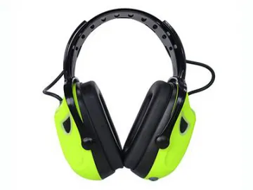 Bluetooth Electronic Earmuff, EM-9001C Earmuff