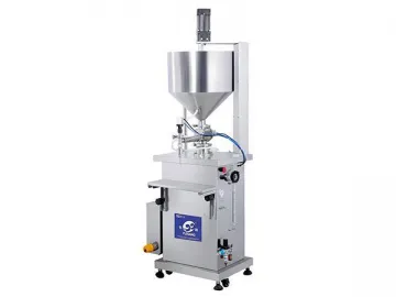 Vertical Cream Filling Machine