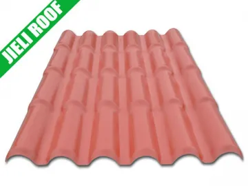 Roof Tile (Lightweight Roofing)