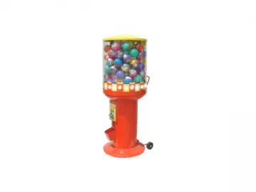 Capsules Gumball Vending Machines