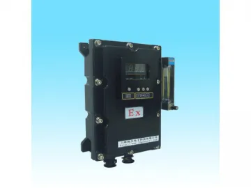 B6 Explosion Proof Oxygen Analyzer