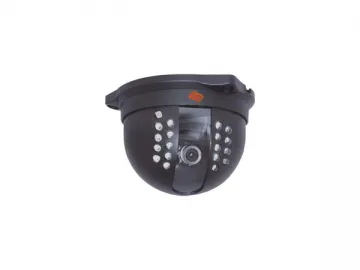 3601 IR CCTV Dome Camera