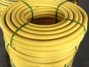 Air / Water Hose