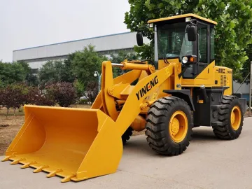 YN926 Wheel Loader