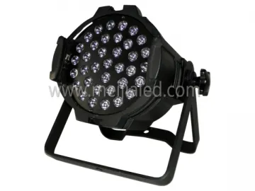 Aluminum Die-Casting LED PAR Light