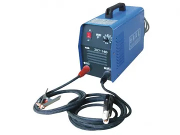 IGBT Inverter DC Manual Arc Welder