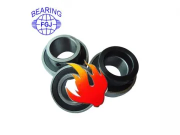 High Temperature Insert Bearings