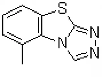 Tricyclazole