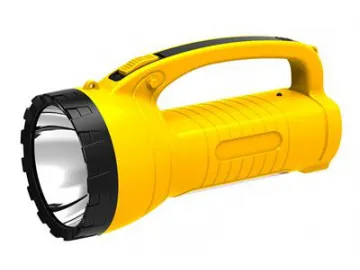 UN7373L Battery Powered LED Spotlight