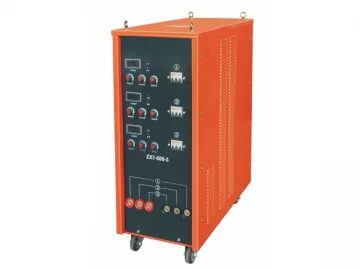 Inverter DC 3-in-1 Arc Welding Machine