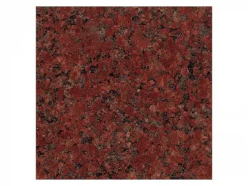 New Imperial Red Granite