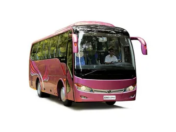 9-10m Coach, XMQ6902Y