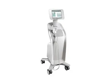 HIFU Body Fat Reduction Machine