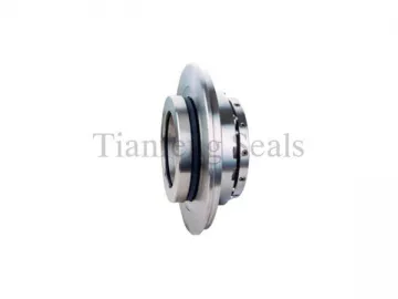 Cartridge Mechanical Seal