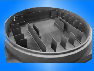 EDM Carbon Graphite Electrode for Electrical Discharge Machining