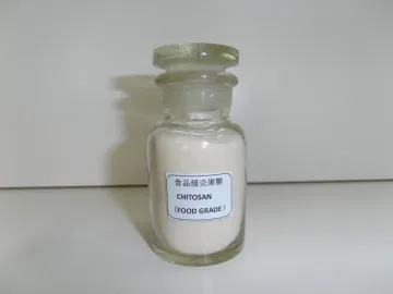 Food Grade Chitosan