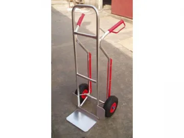 Aluminum Hand Truck