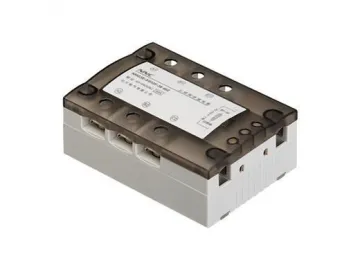 NNG3E-3/032F-38 DC-AC 10A-120A Three Phase Solid State Relay