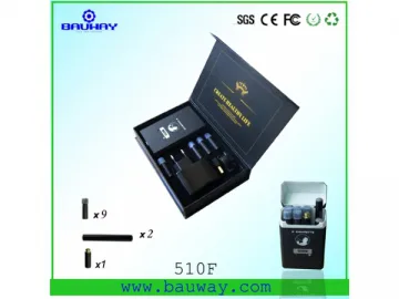 PCC Electronic Cigarette BW-510F