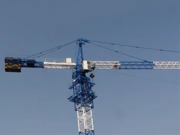 Tower Crane QTZ63