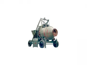 Concrete Mixer CM-1B