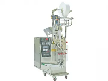 3-Side Seal Tablet / Capsule Packing Machine