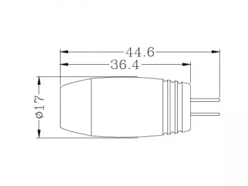 NS-S18-A2 LED Bulb