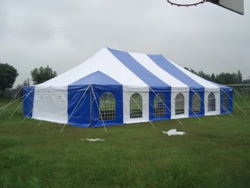 Classic Pole Tent