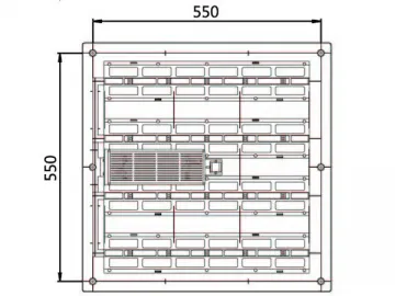 LED Panel Light