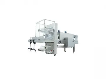 Hot Shrink Packing Machine