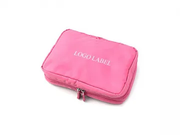 DC-12197 21.5X5.5X15cm Travel Organizer Bag