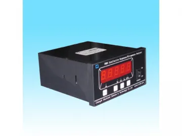 N2/O2 Analyzer