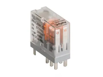 NNC69K-2Z Mini Electromagnetic Relay