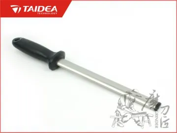 Diamond Sharpening Steel T0828D