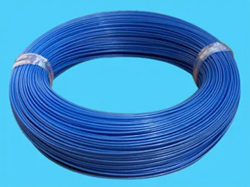 Hook-Up Wire, UL1028