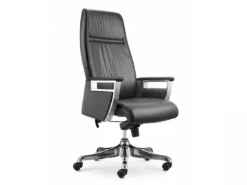 Executive Leather Chair