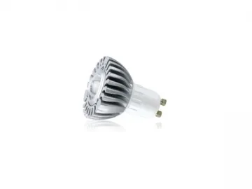 HR-HPB009 High Power LED Spotlight