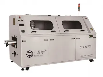 PCB Conformal Coating Machine