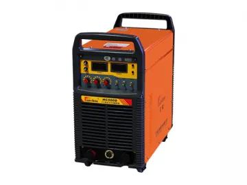 HC350D/500D Arc Welding Machine (compact/separate)