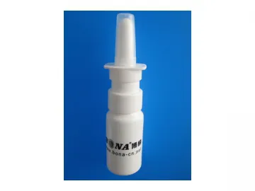 F# Nasal Spray With Bottle