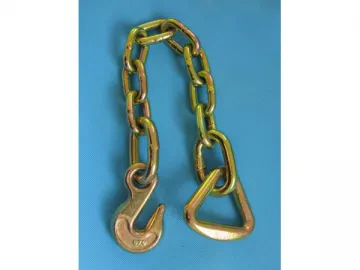 Tow Chain / Binder Chain