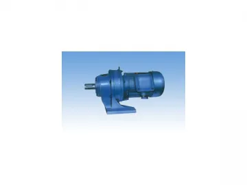 AQD Single Stage Cycloidal Reducer