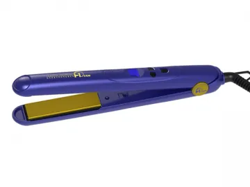 7070 Adjustable Temperature Hair Straightener