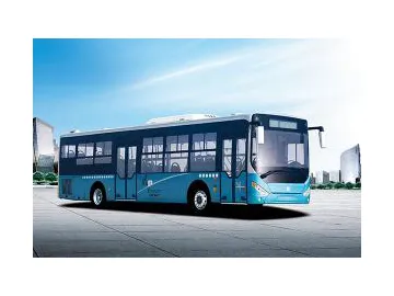 6105HGC City Bus (Fashion)