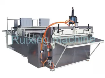 Nonwoven Cutting Machine