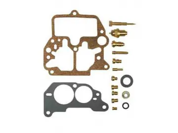 NISSAN Quadrajet Rebuild Kit