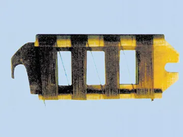 Plate Resistor