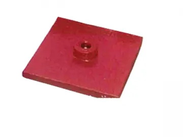 Liner Plates (for Impact Crusher)